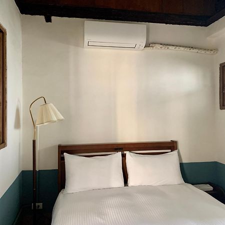 Neat Hostel Tainan Eksteriør billede