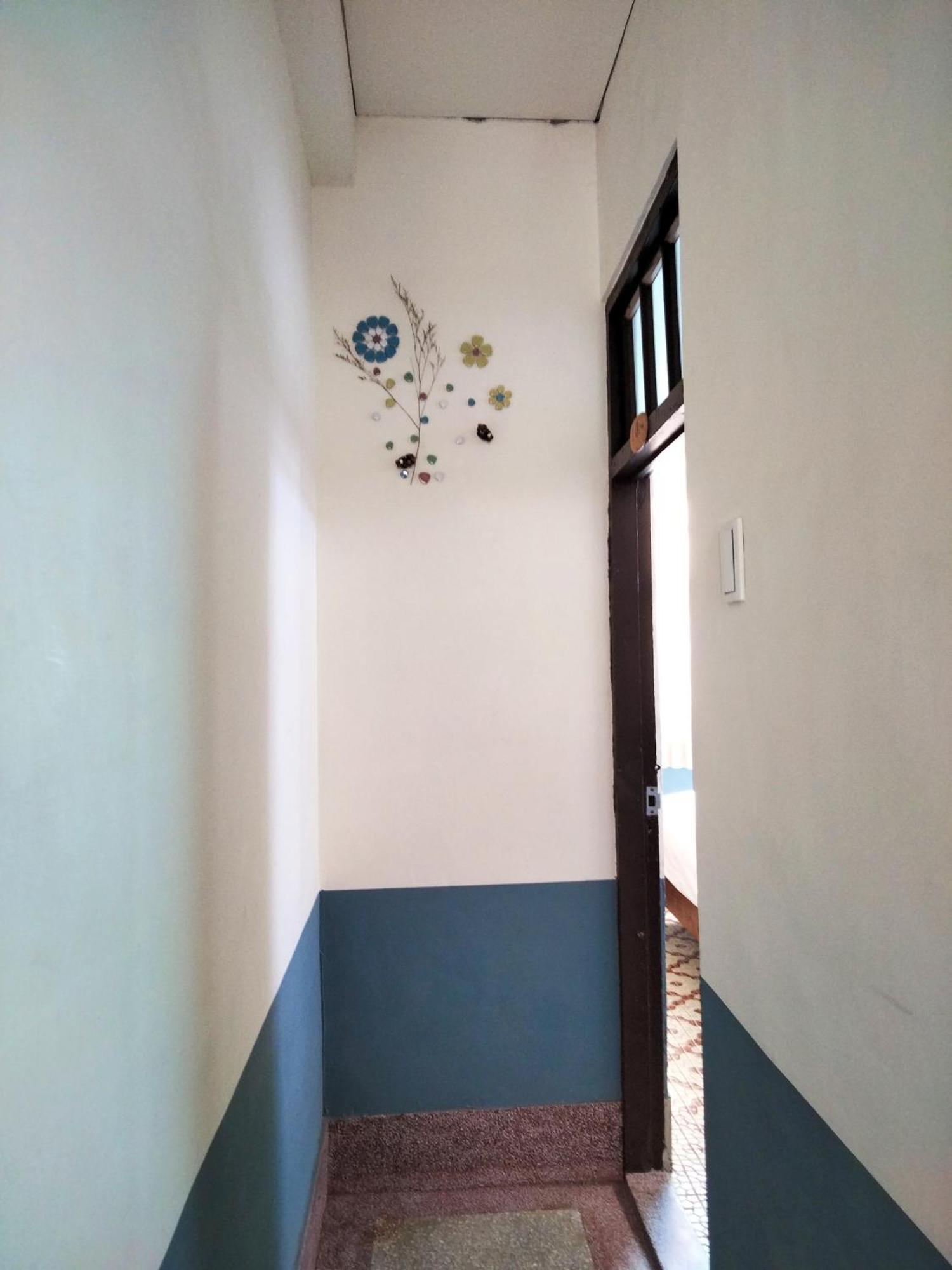 Neat Hostel Tainan Eksteriør billede